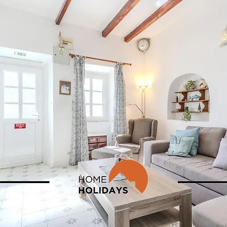 #237 Vivenda Lilia By Holidays Casa vacanze Albufeira