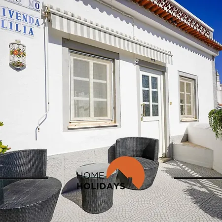 #237 Vivenda Lilia By Holidays