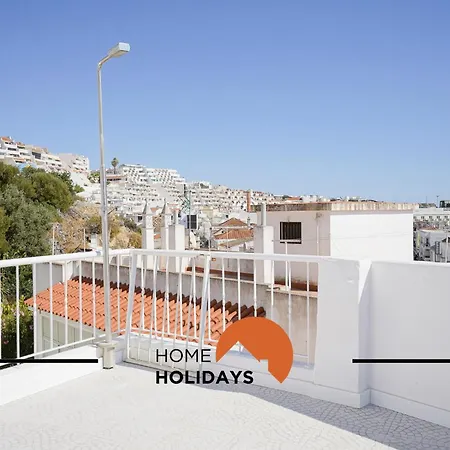 #237 Vivenda Lilia By Holidays Holiday home Albufeira
