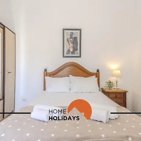 Holiday home #237 Vivenda Lilia By Holidays *