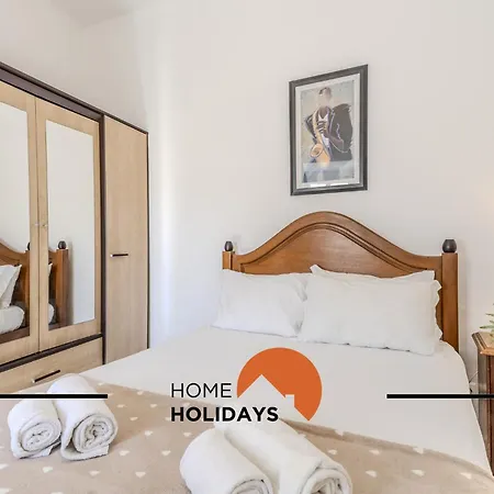Casa vacanze #237 Vivenda Lilia By Holidays