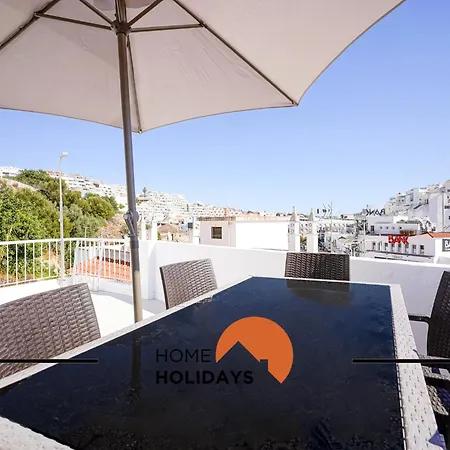 #237 Vivenda Lilia By Holidays Casa vacanze