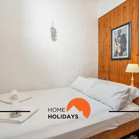 #237 Vivenda Lilia By Holidays