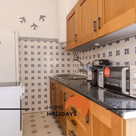 #237 Vivenda Lilia By Holidays * Albufeira