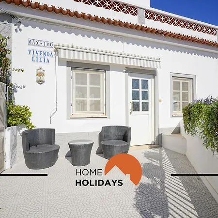 #237 Vivenda Lilia By Holidays Casa vacanze