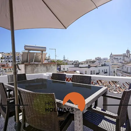 #237 Vivenda Lilia By Holidays Holiday home
