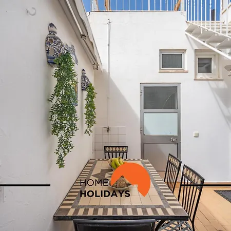#237 Vivenda Lilia By Holidays Casa vacanze Albufeira