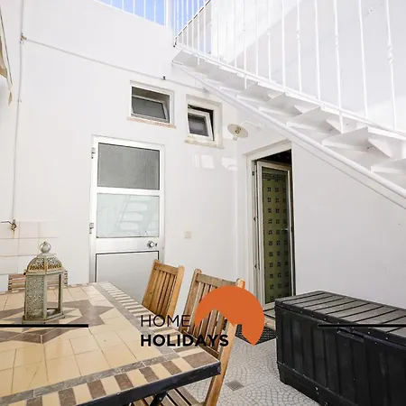 Casa vacanze #237 Vivenda Lilia By Holidays Albufeira