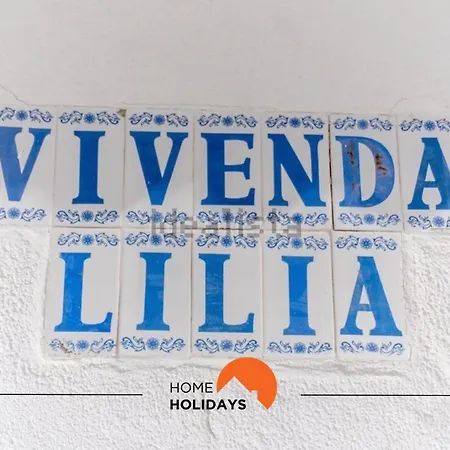 Casa vacanze #237 Vivenda Lilia By Holidays Albufeira