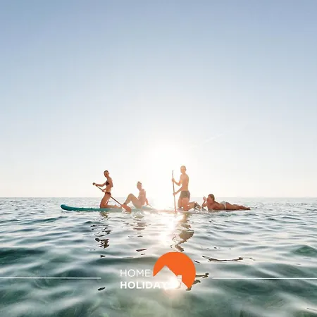 #237 Vivenda Lilia By Holidays