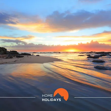 #237 Vivenda Lilia By Holidays Holiday home