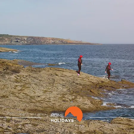#237 Vivenda Lilia By Holidays