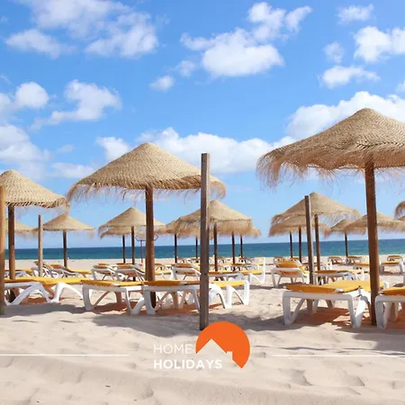 #237 Vivenda Lilia By Holidays Casa vacanze *