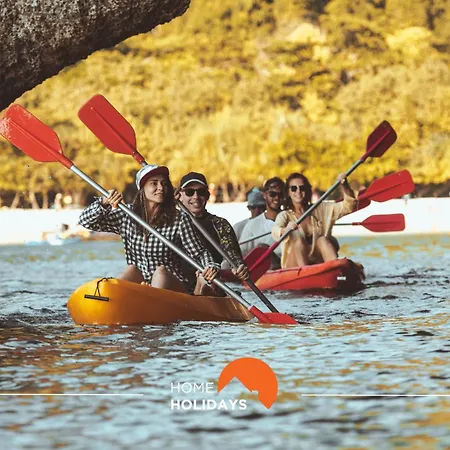 #237 Vivenda Lilia By Holidays Albufeira
