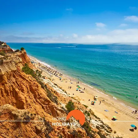 #237 Vivenda Lilia By Holidays Holiday home *