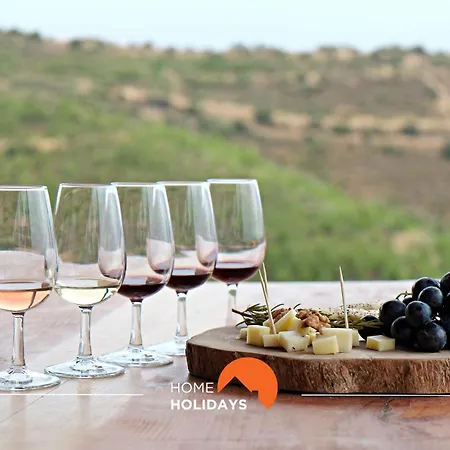 #237 Vivenda Lilia By Holidays Albufeira