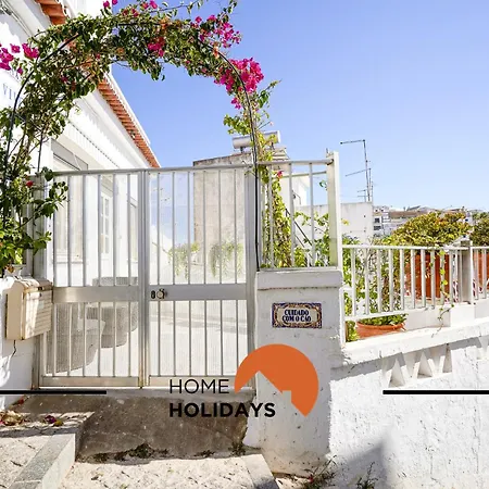 #237 Vivenda Lilia By Holidays Dom wakacyjny Albufeira