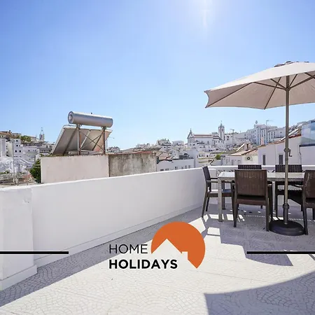 #237 Vivenda Lilia By Holidays *