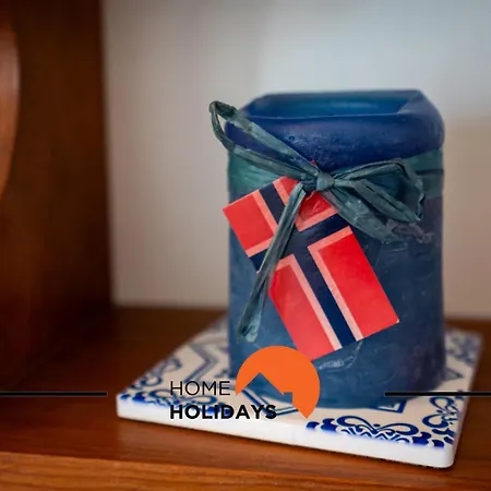 #237 Vivenda Lilia By Holidays بيت للعطل البوفيرا