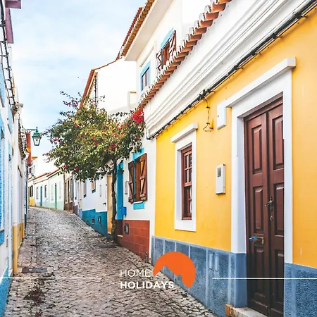 #237 Vivenda Lilia By Holidays *