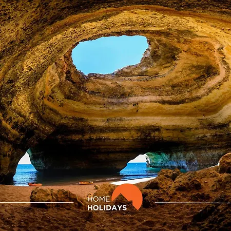 #237 Vivenda Lilia By Holidays بيت للعطل *